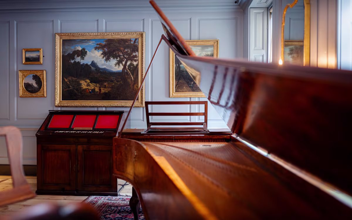 New exhibition offers new perspectives on Handel's life and times in London New exhibition offers new perspectives on Handel's life and times in London