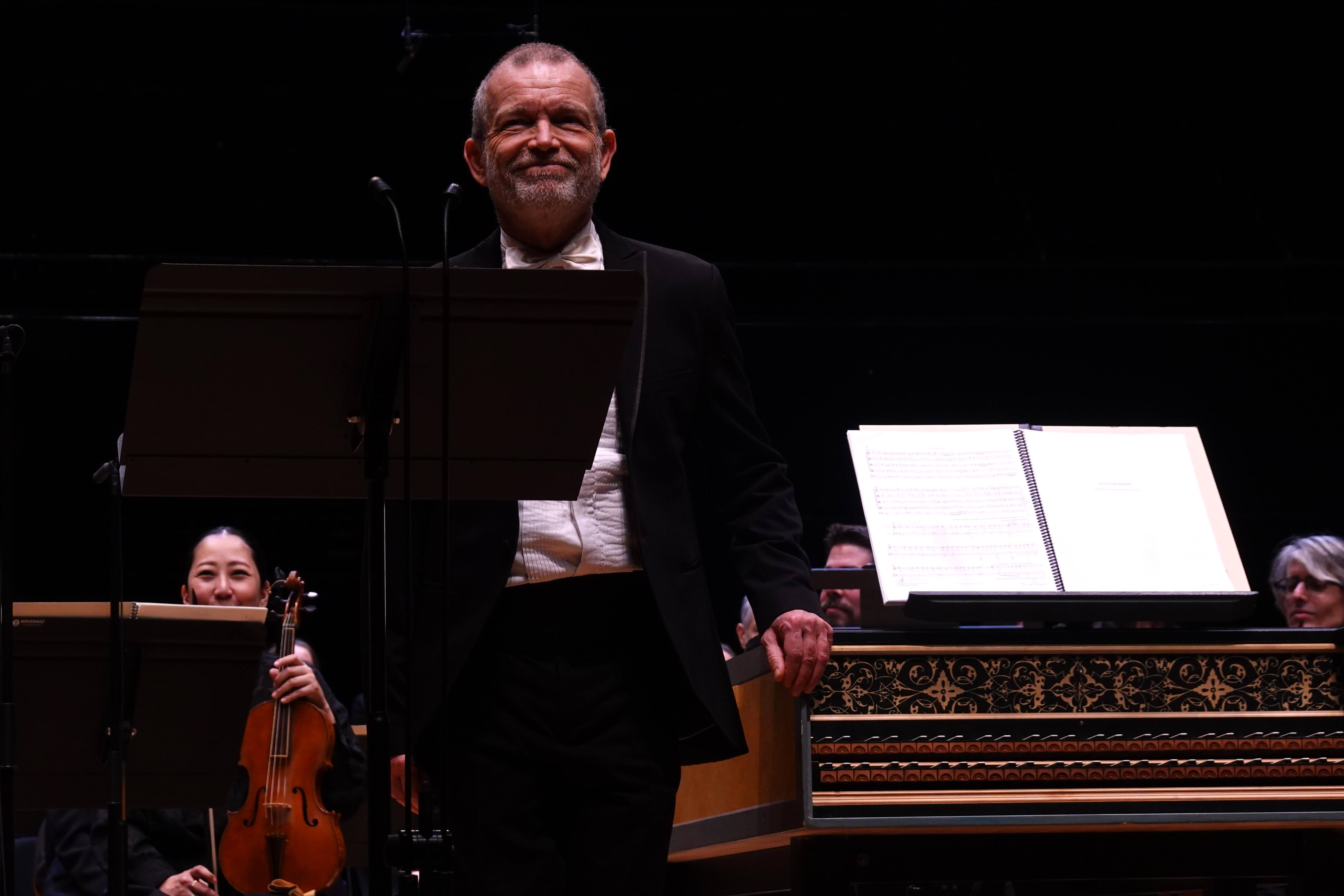 Lully’s first triumph of ‘tragédie lyrique’