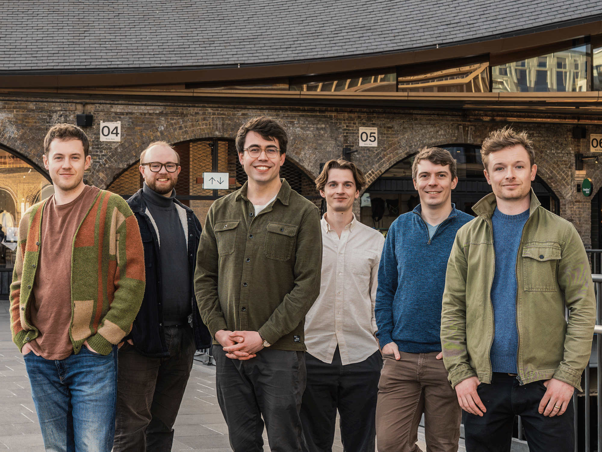 A Choral Journey II: Nachtmusik