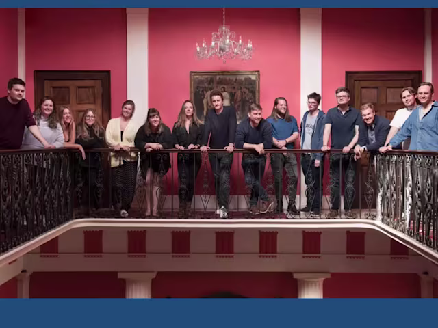 The Bevan Family Consort; Sacred Choral Music The Bevan Family Consort; Sacred Choral Music