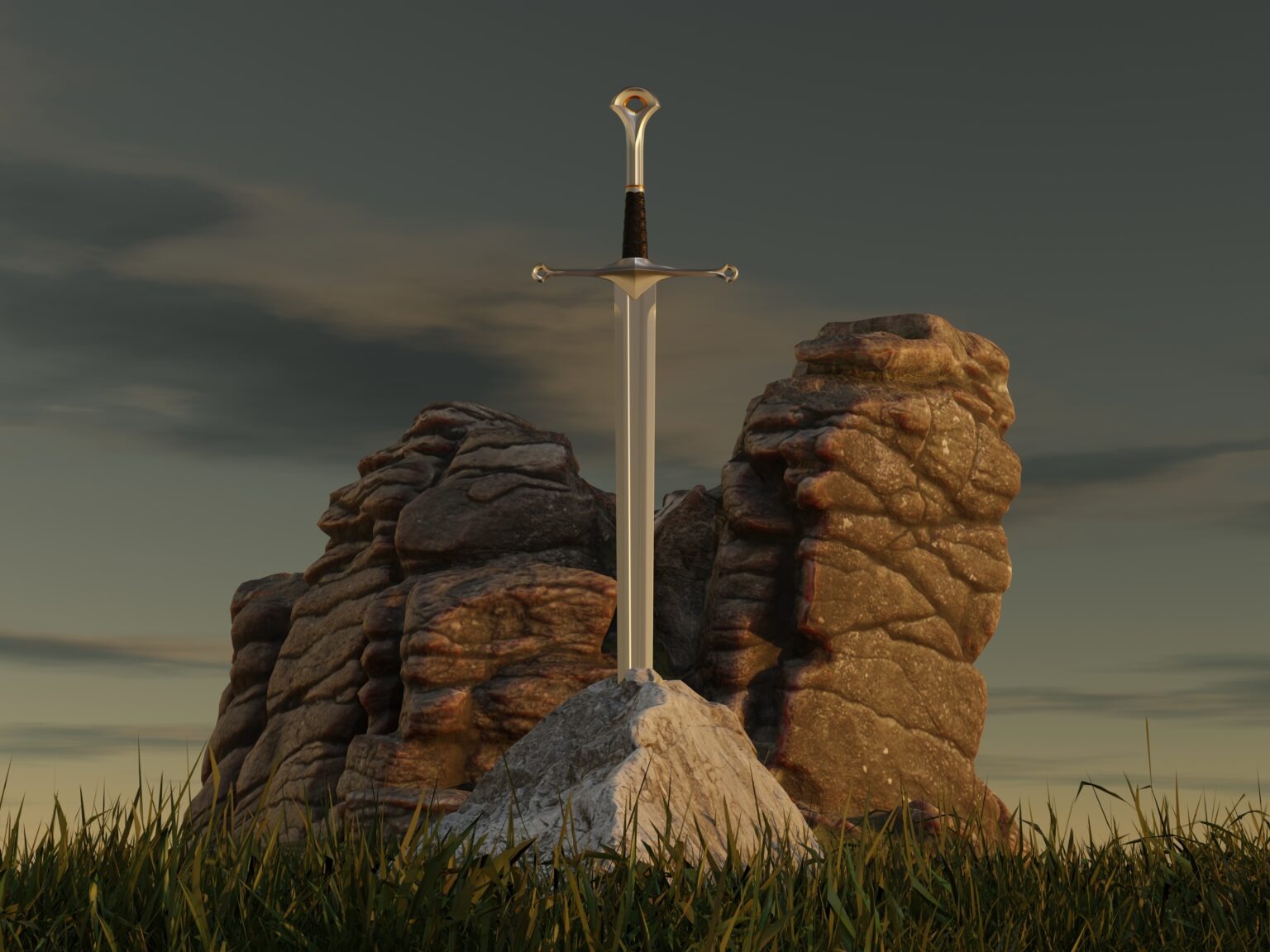 Henry Purcell's King Arthur