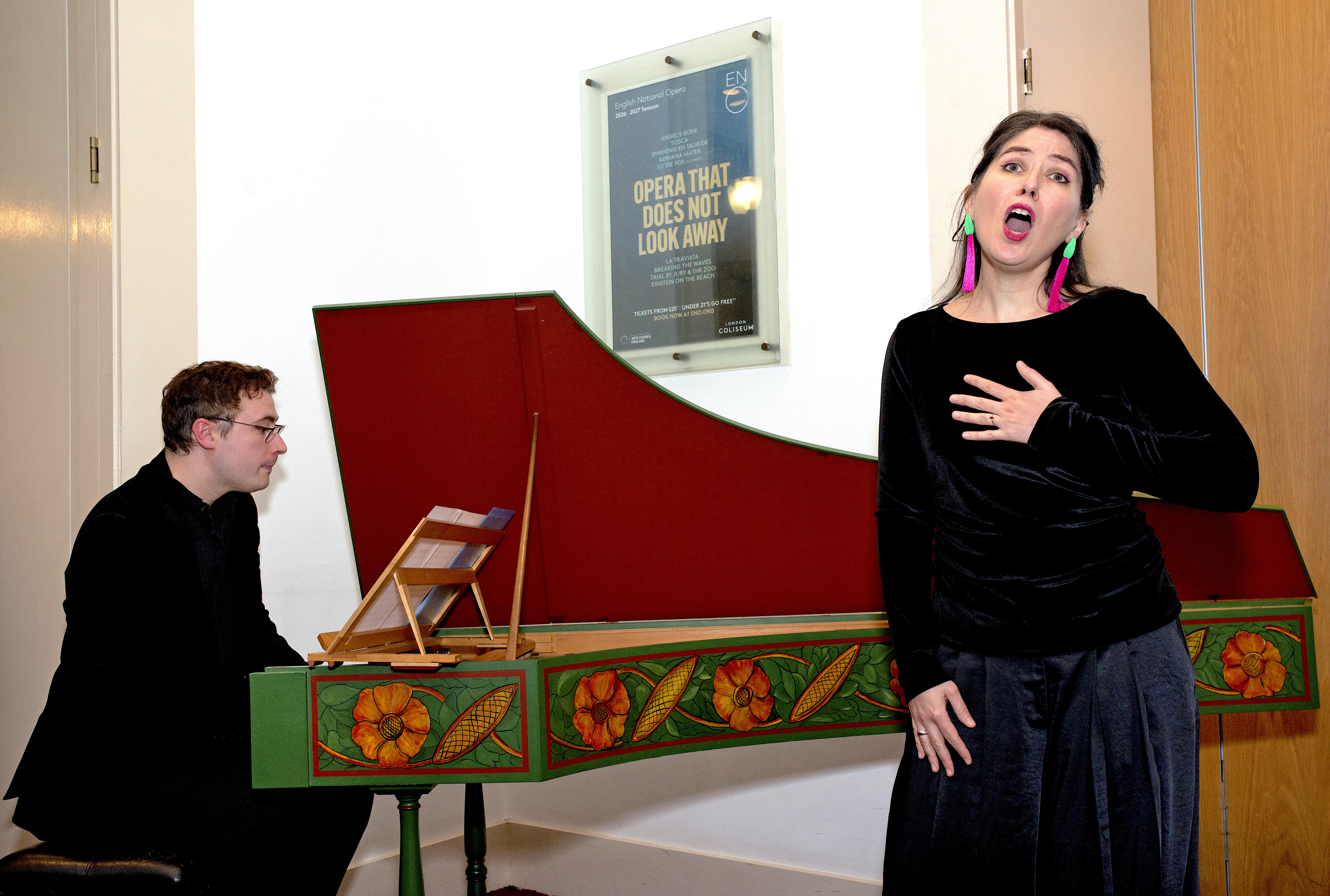 Critics’ Circle launches new Early Music Award