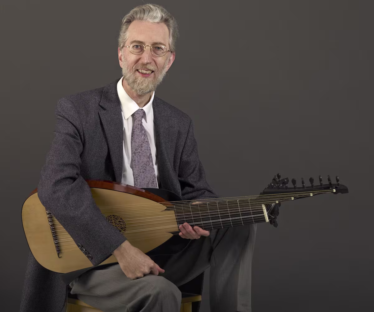 A Baroque Miscellany A Baroque Miscellany