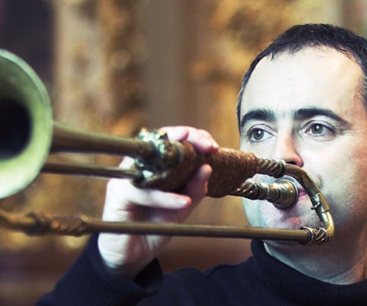 Purcell’s & Clarke’s Trumpeter Purcell’s & Clarke’s Trumpeter