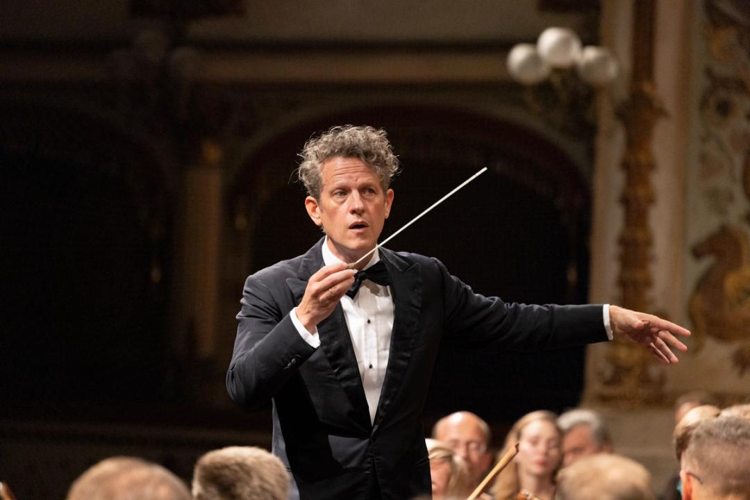 Mahler’s Ninth