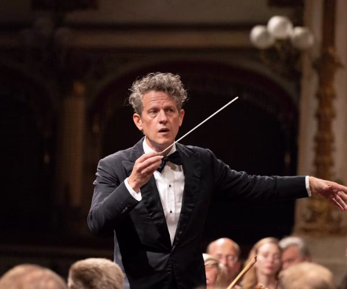 Mahler’s Ninth Mahler’s Ninth