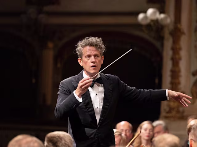 Mahler’s Ninth Mahler’s Ninth
