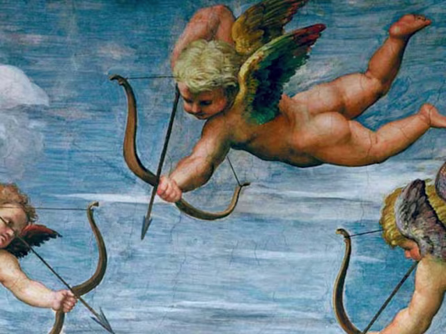 The Food of Love The Food of Love