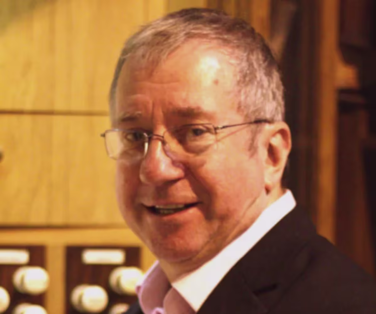 Concert with John Kitchen Concert with John Kitchen