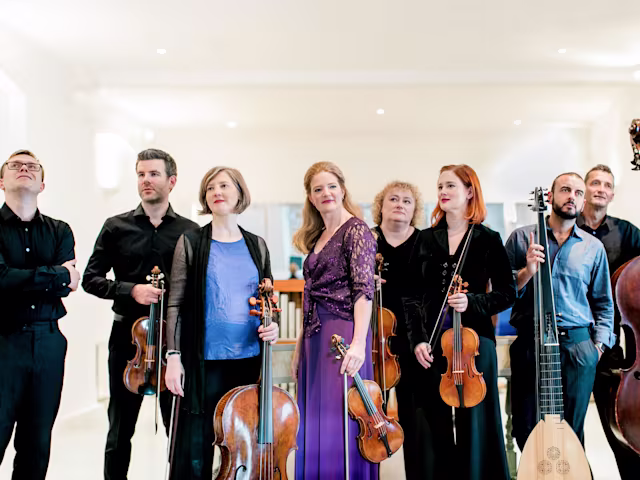 Vivaldi's Four Seasons Vivaldi's Four Seasons
