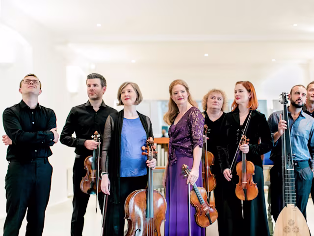 Vivaldi's Four Seasons Vivaldi's Four Seasons