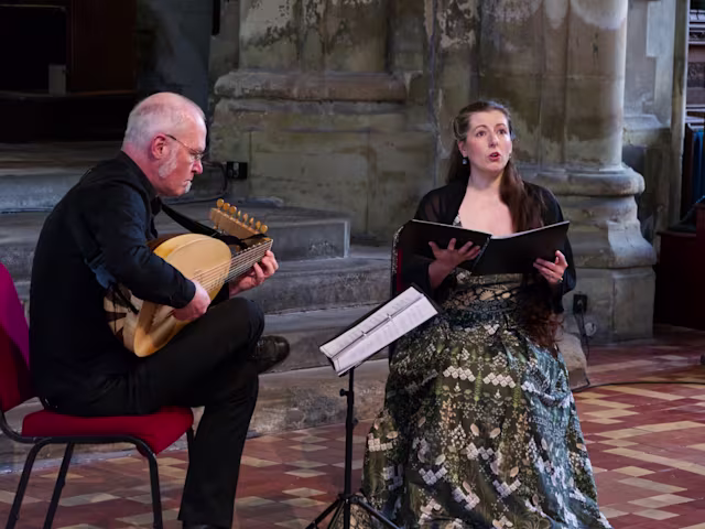 Chiaroscuro Chiaroscuro