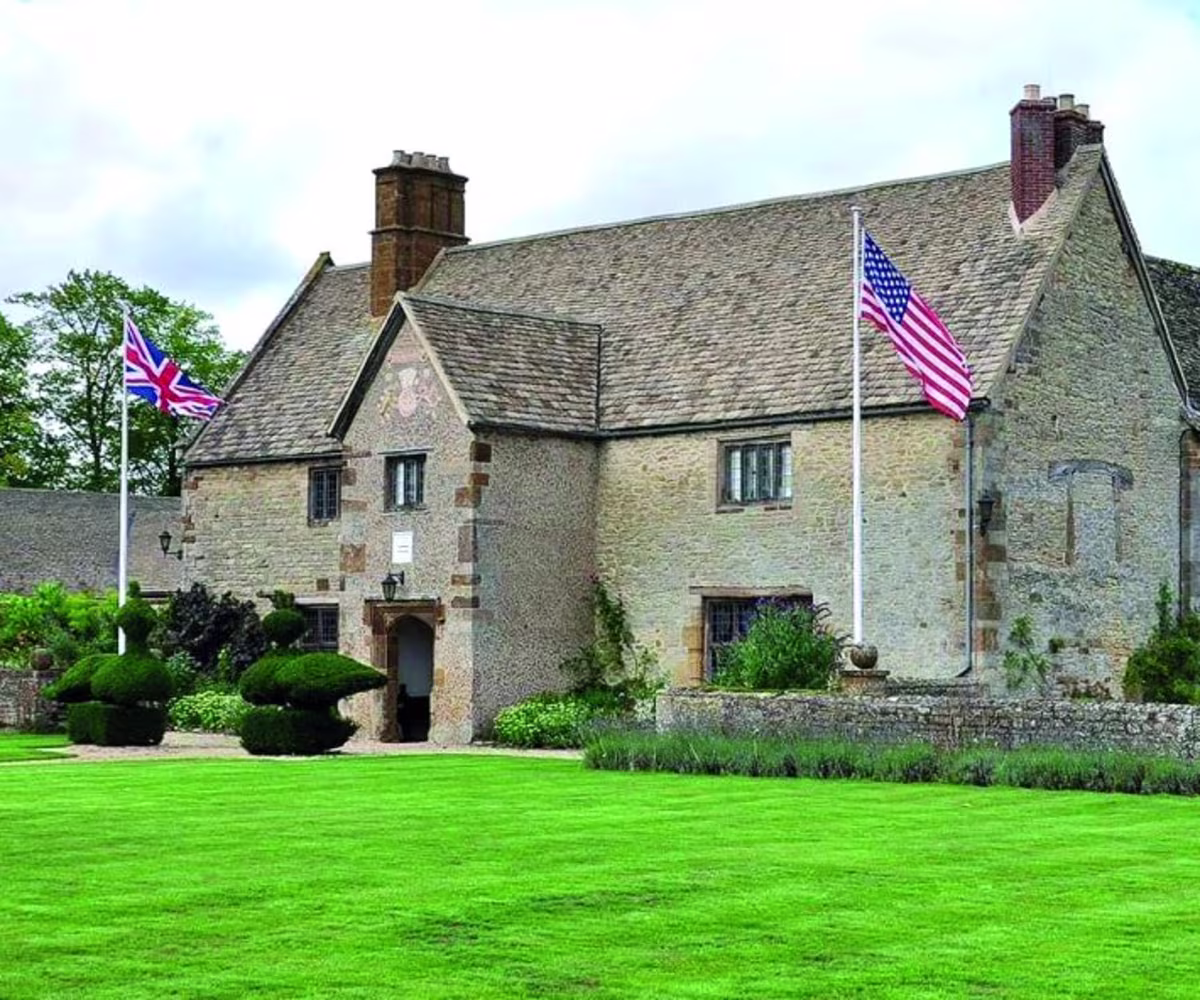 1776 And All That! 1776 And All That!