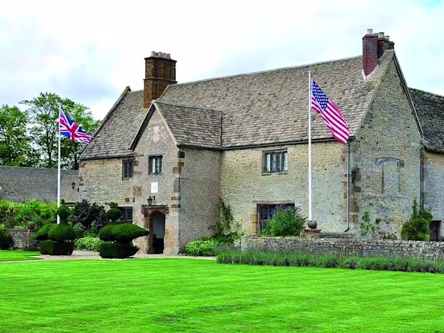 1776 And All That! 1776 And All That!