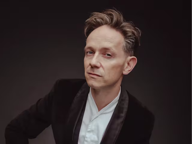 Dowland, Britten, Adès Dowland, Britten, Adès