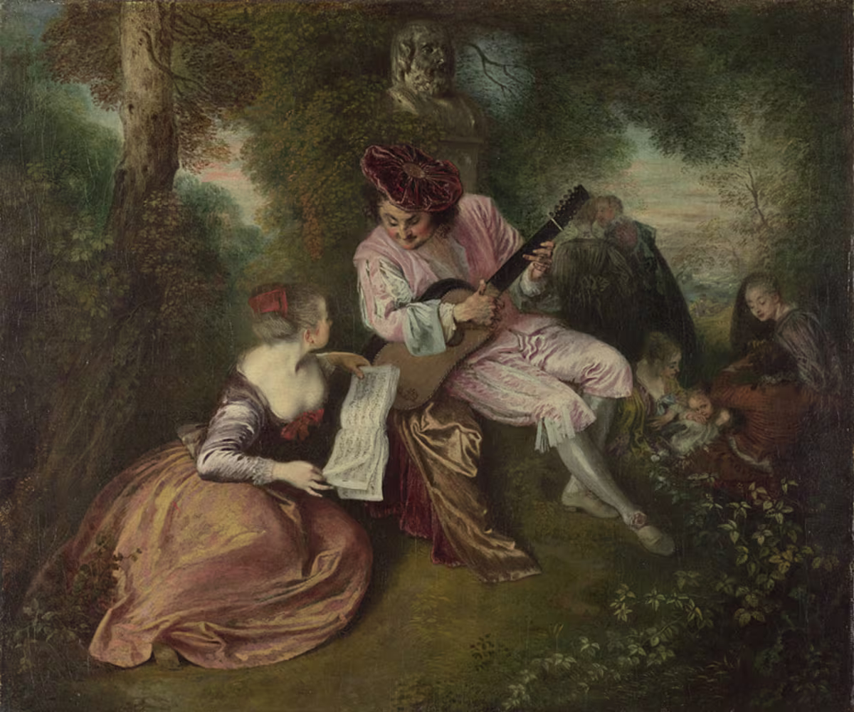 From West to East From West to East