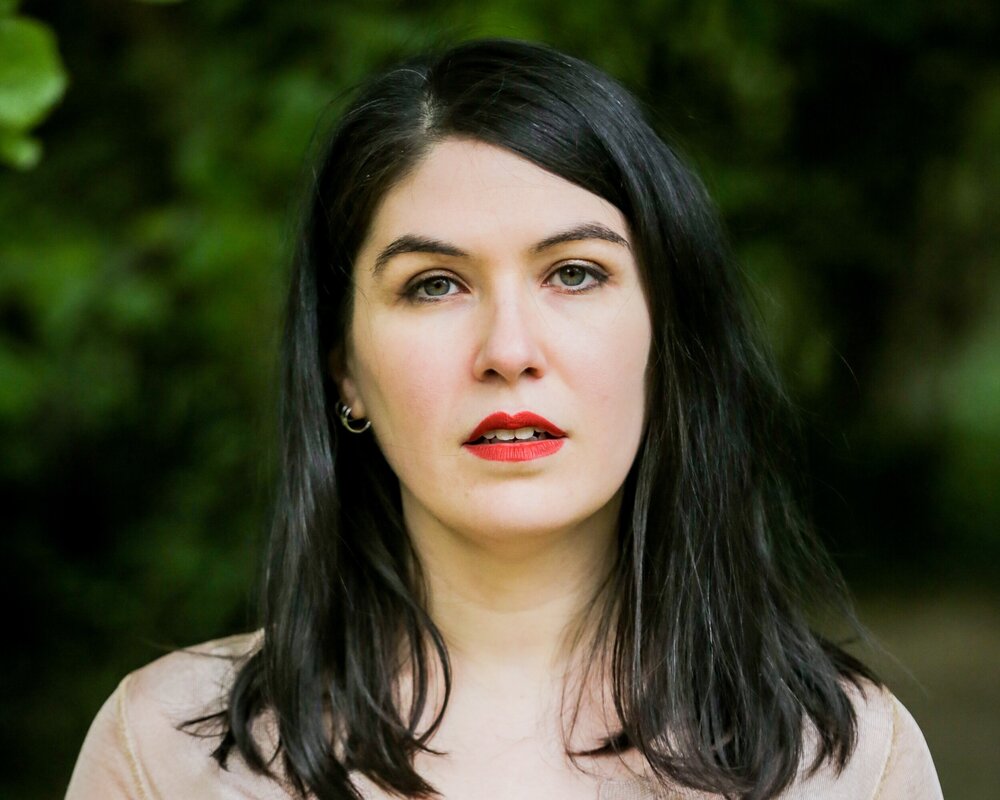 De Paris à Glasgow: Héloïse Bernard in song