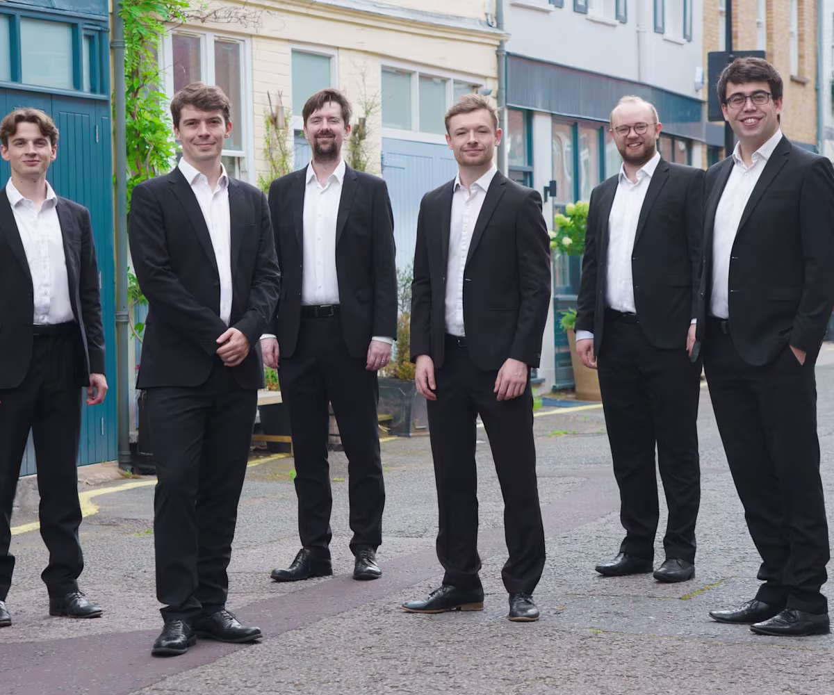 Hear O Heavens Hear O Heavens