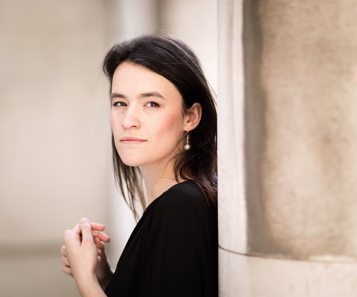 Purcell: Dido and Aeneas Purcell: Dido and Aeneas