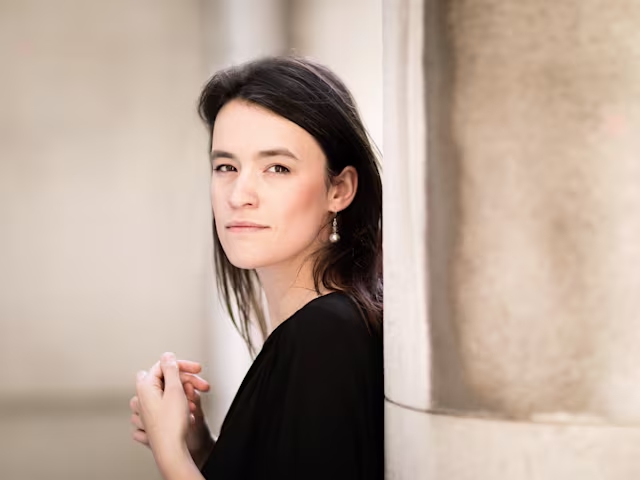 Purcell: Dido and Aeneas Purcell: Dido and Aeneas