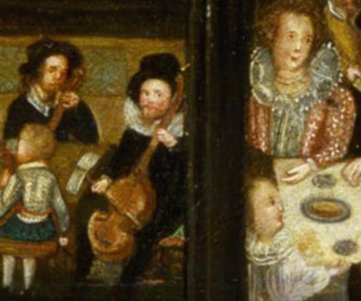 ‘Vialles greate and small' ‘Vialles greate and small'