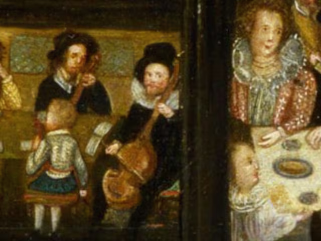 ‘Vialles greate and small' ‘Vialles greate and small'