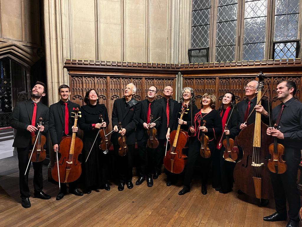 From Library to Stage