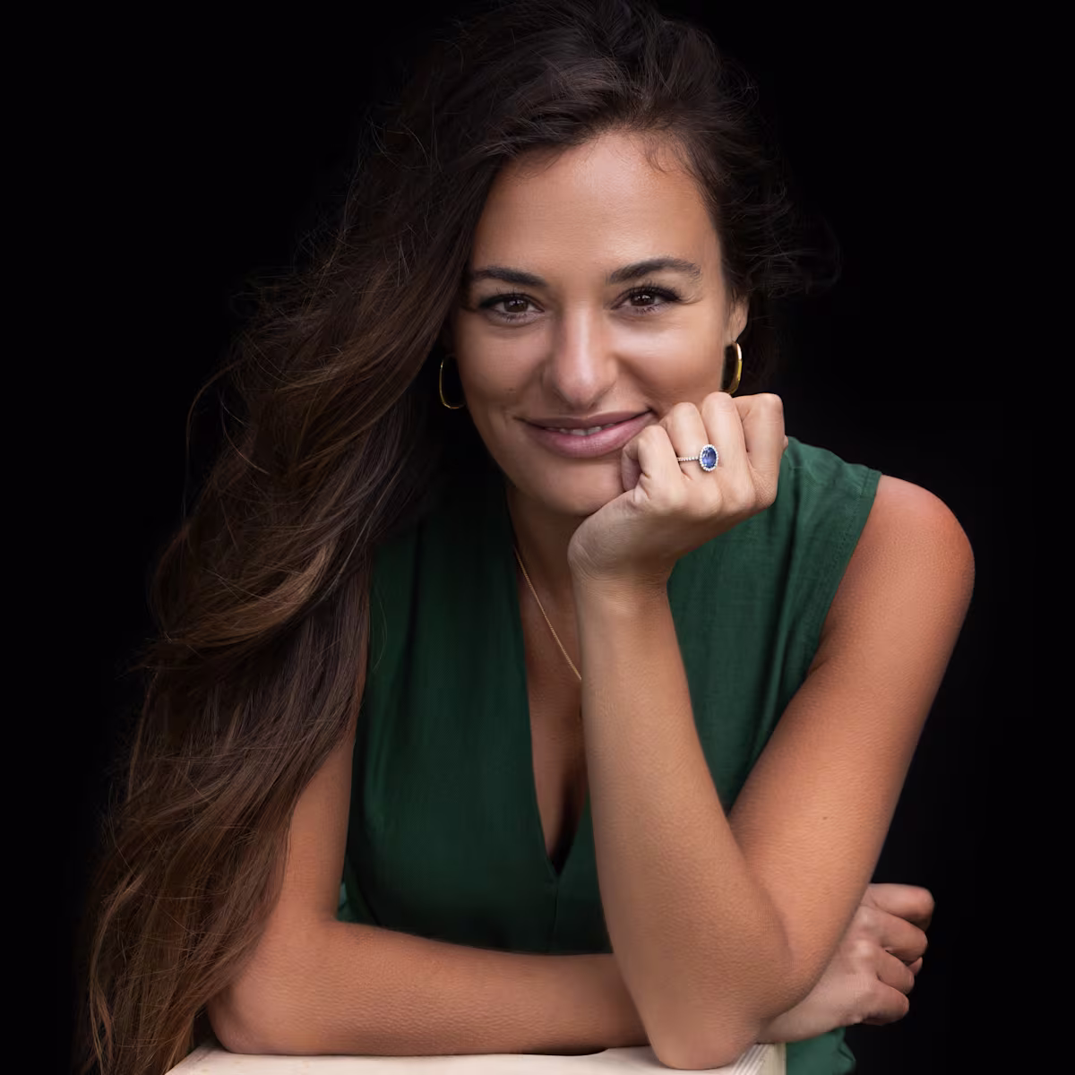 In conversation: Nicola Benedetti CBE In conversation: Nicola Benedetti CBE