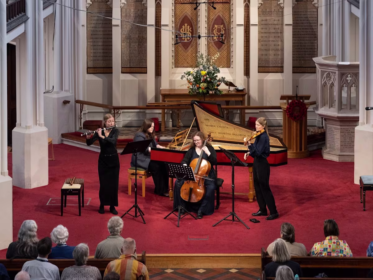 LIFEM extends deadline for Young Ensemble Competition entries LIFEM extends deadline for Young Ensemble Competition entries