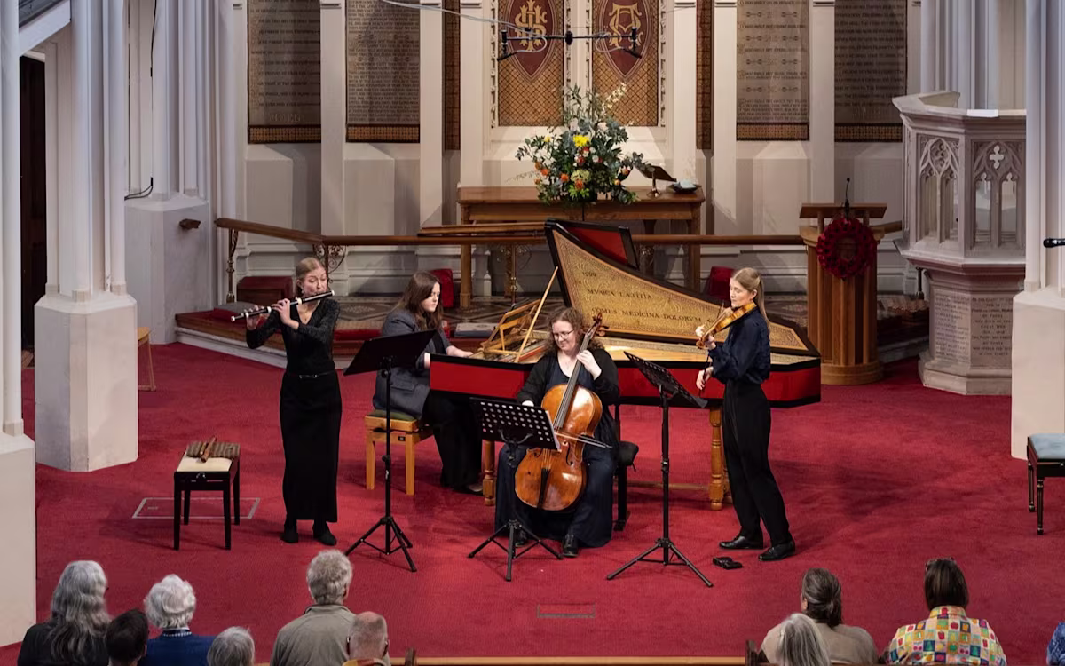 LIFEM extends deadline for Young Ensemble Competition entries LIFEM extends deadline for Young Ensemble Competition entries