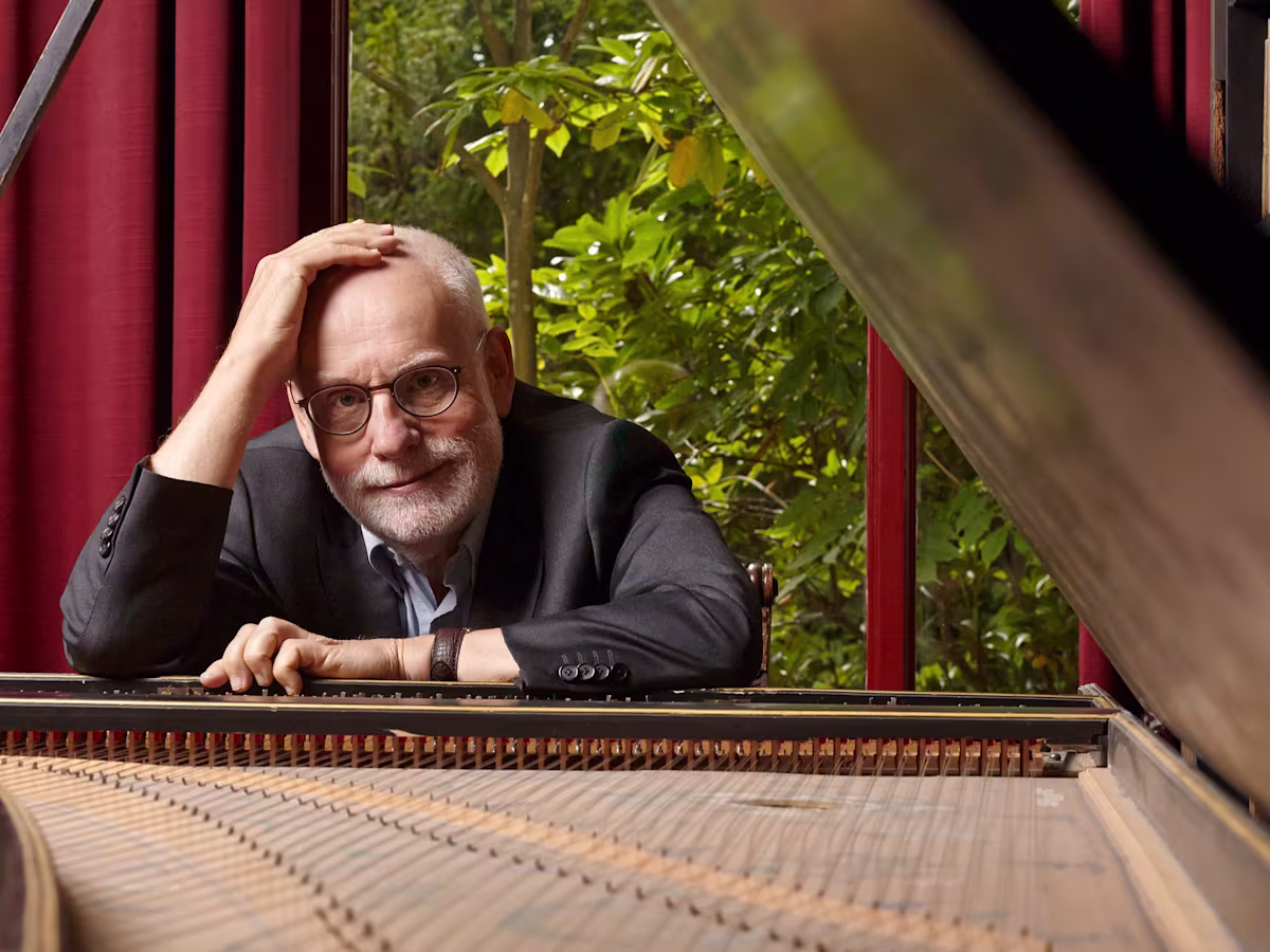 A festival on the move: Ton Koopman’s Itinéraire Baroque in the Périgord