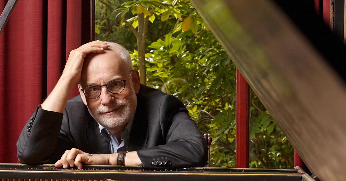 Ton Loopmann Feature | A festival on the move: Ton Koopman’s Itinéraire Baroque in ...