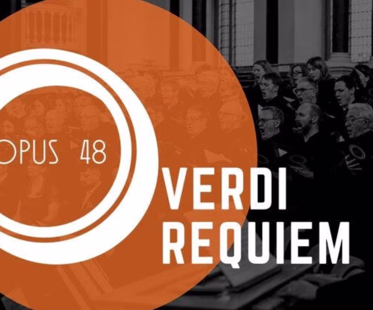 Verdi - Requiem Verdi - Requiem