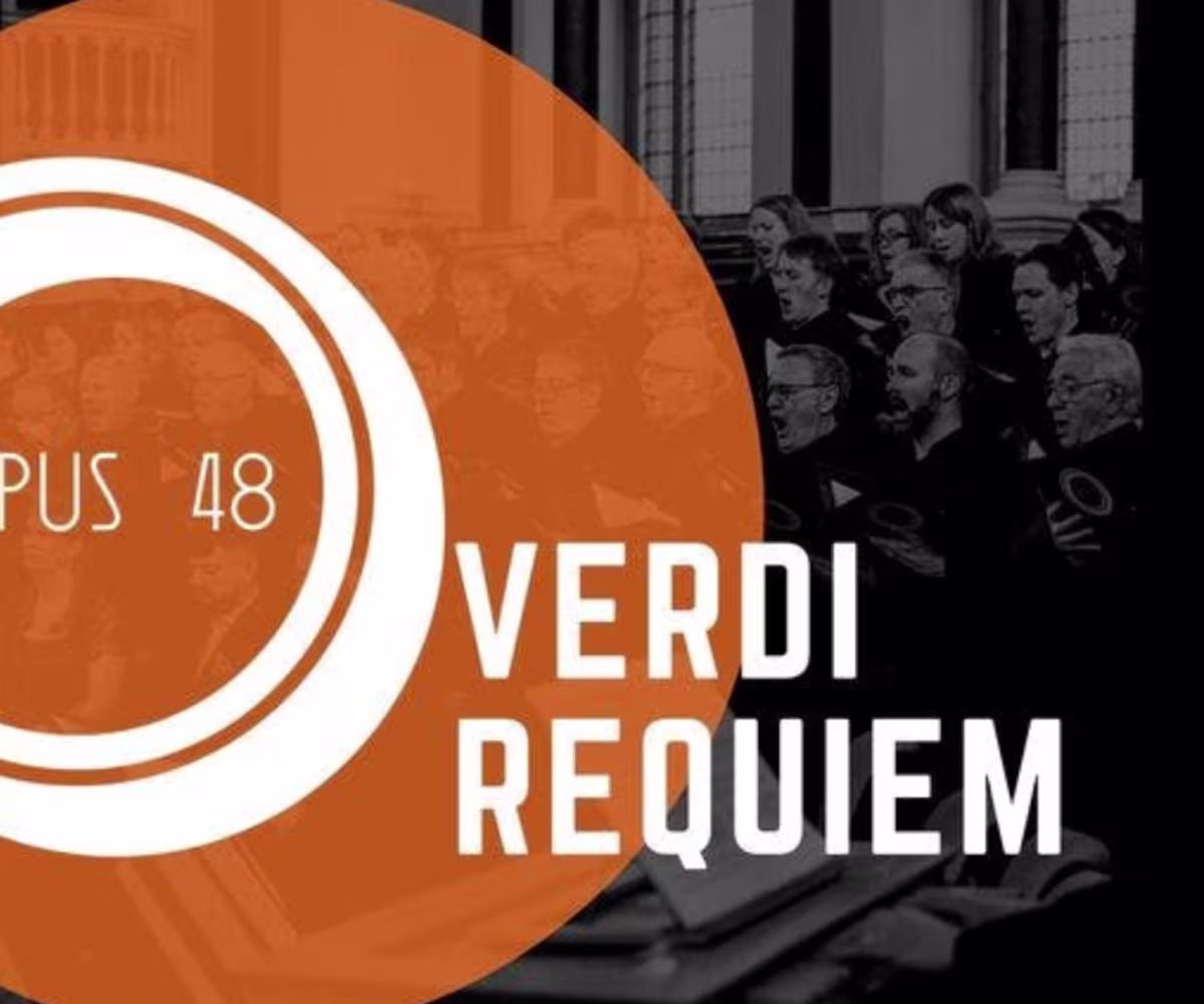 Verdi - Requiem Verdi - Requiem