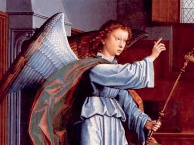 Angel Voices Angel Voices