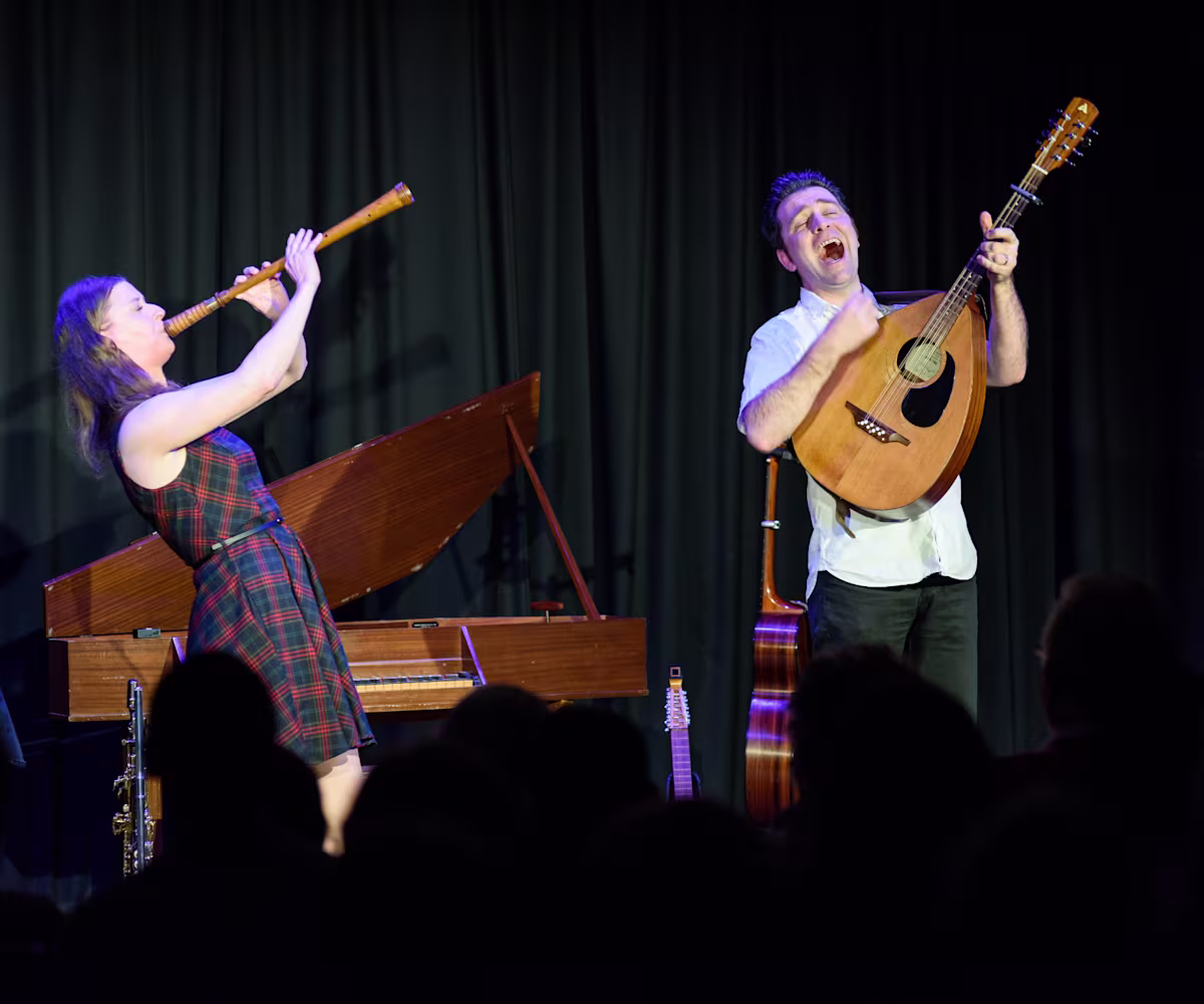 A Brief History of Music A Brief History of Music