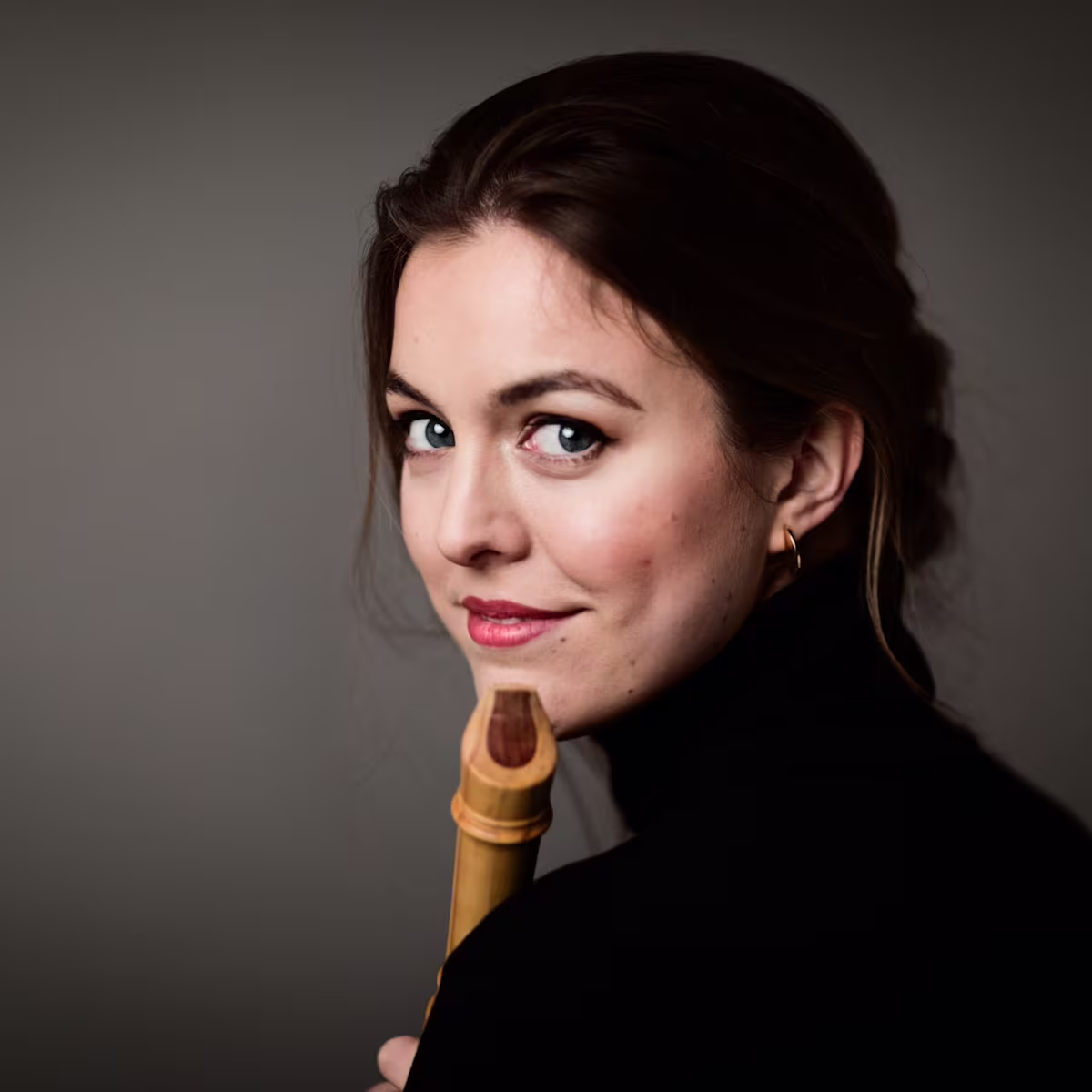 In conversation: Tabea Debus In conversation: Tabea Debus