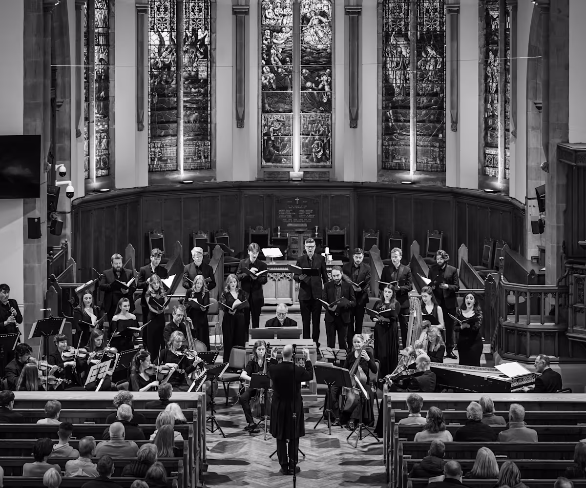 Concert Spirituel Concert Spirituel