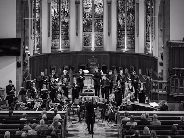 Concert Spirituel Concert Spirituel