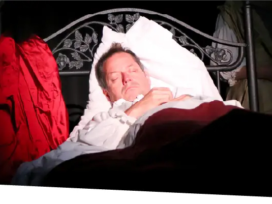 Purcell: The Musical