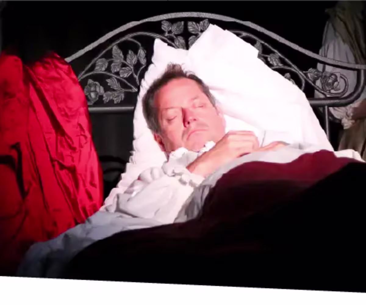 Purcell: The Musical Purcell: The Musical