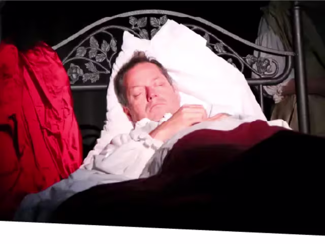 Purcell: The Musical Purcell: The Musical