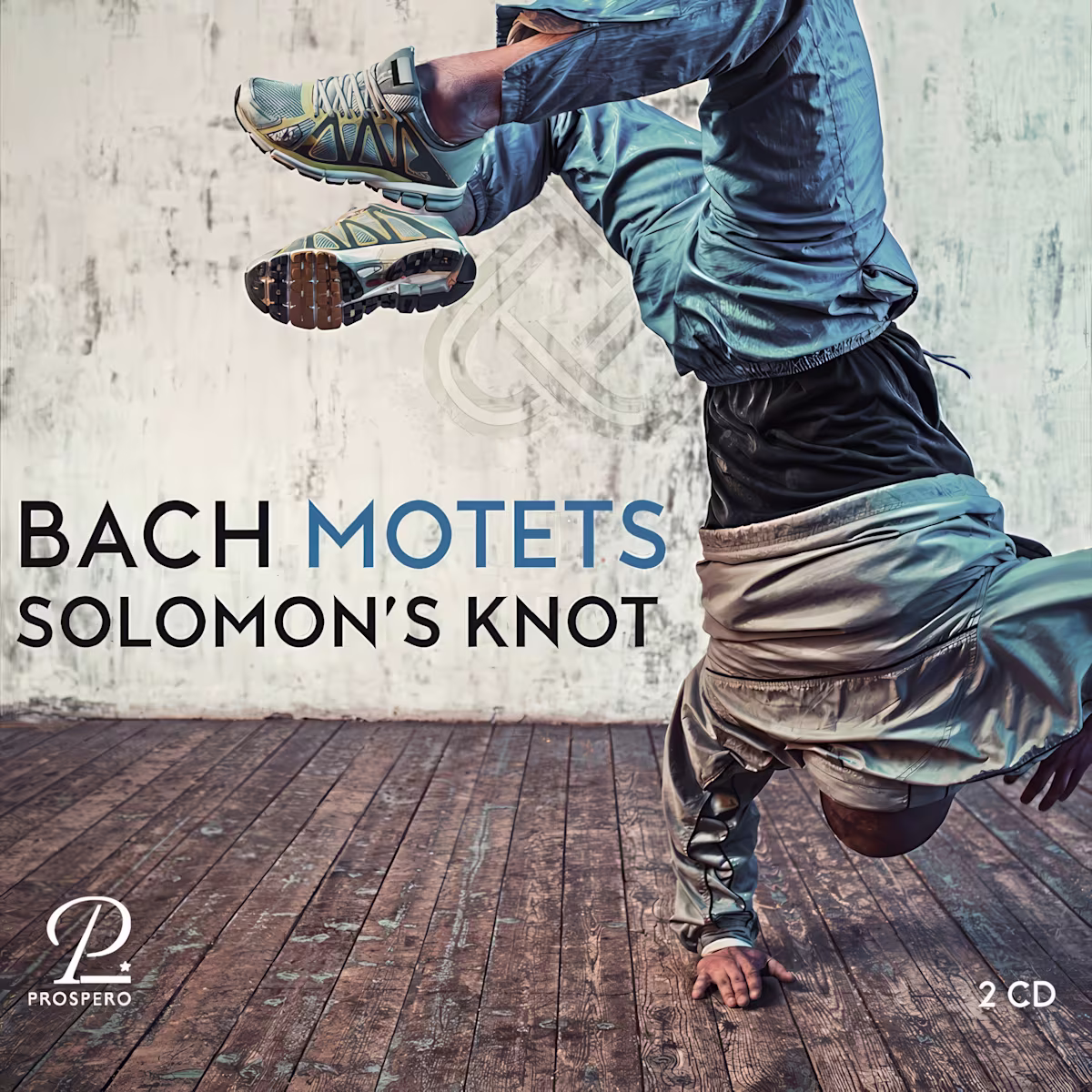 Bach Motets Bach Motets