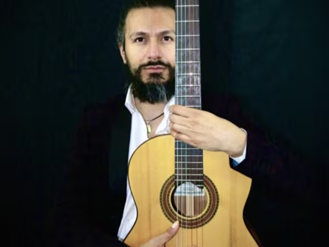 Fiesta Flamenco Fiesta Flamenco