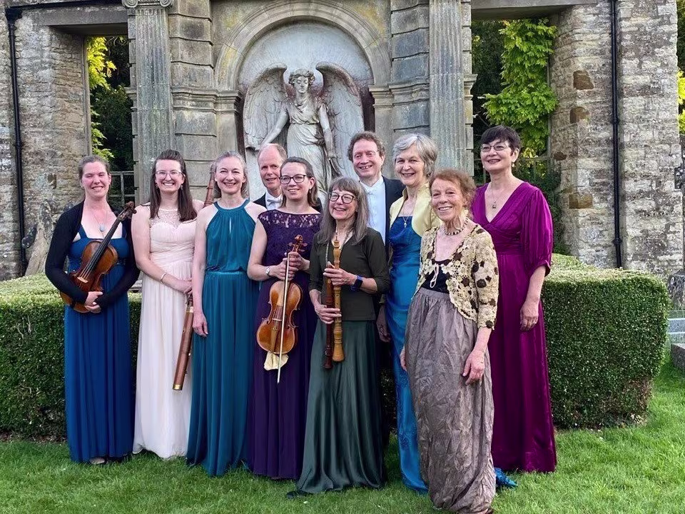 Fiori Musicali Fiori Musicali