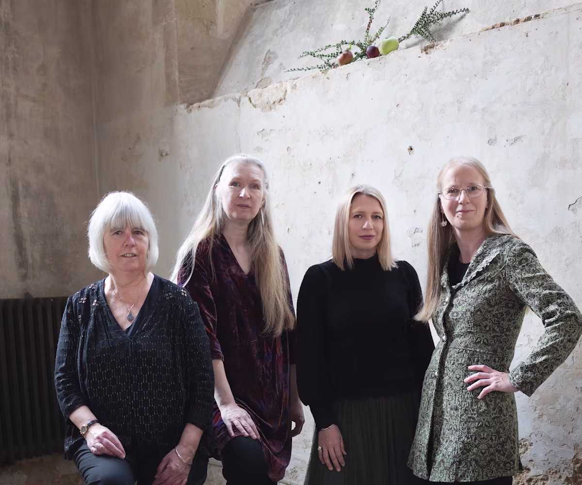 600 Years! 600 Years!