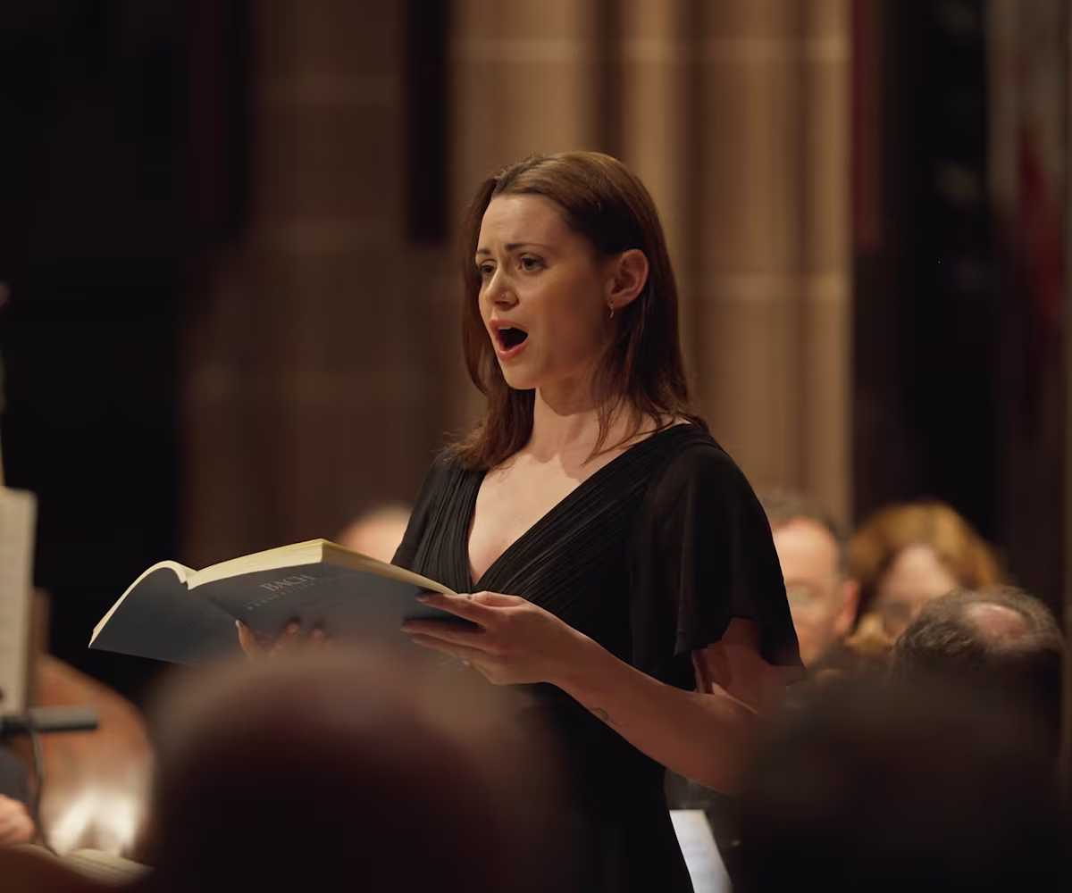 Evening of Songs Evening of Songs