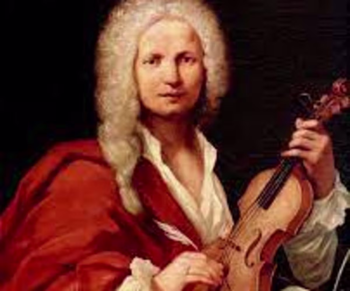 Vivaldi and Scarlatti Vivaldi and Scarlatti
