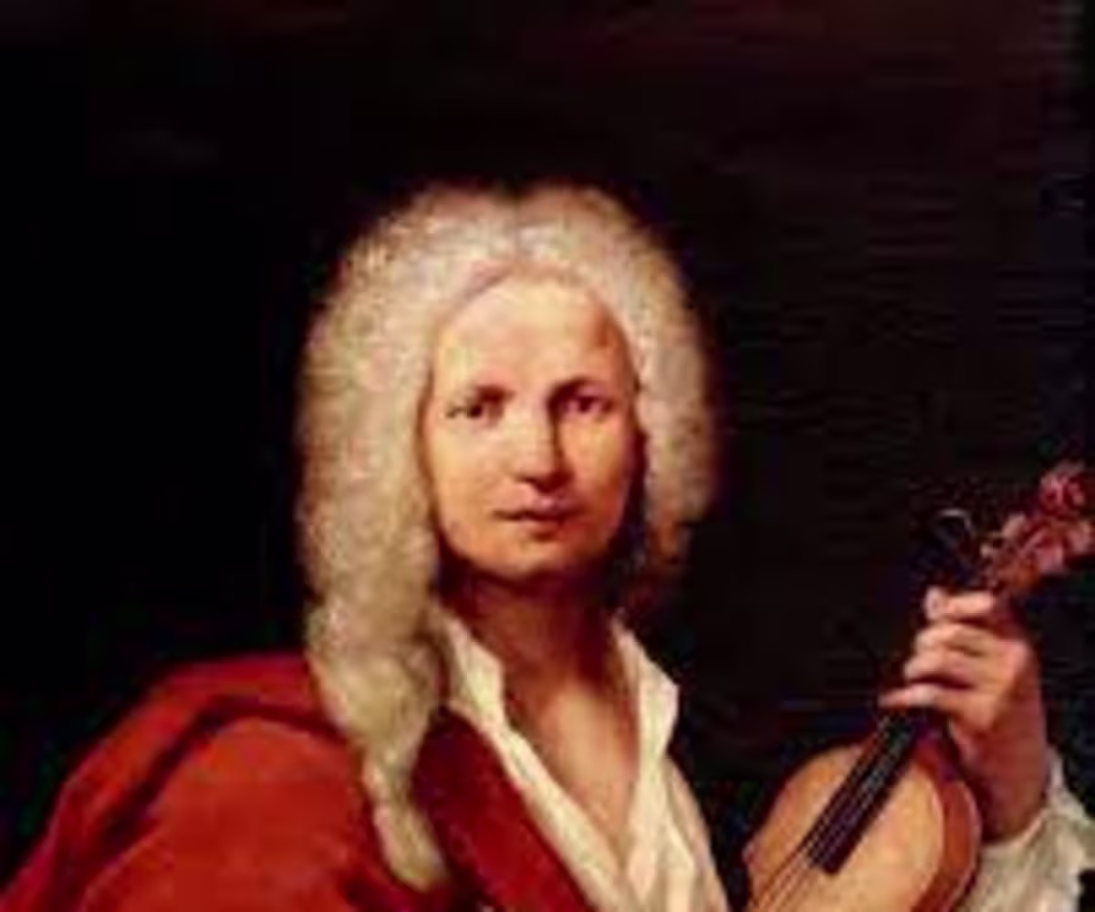 Vivaldi and Scarlatti Vivaldi and Scarlatti