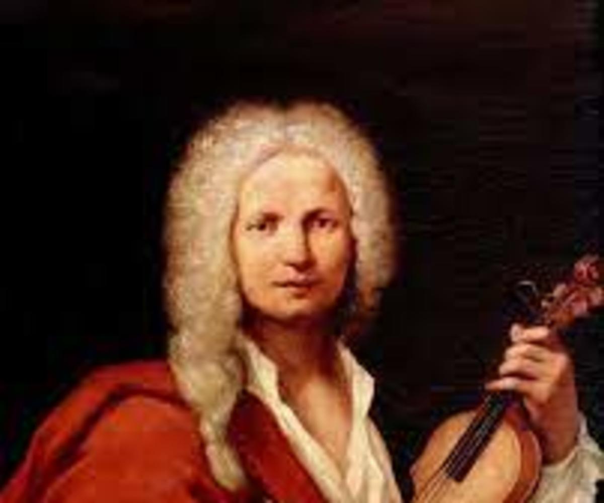 Vivaldi and Scarlatti